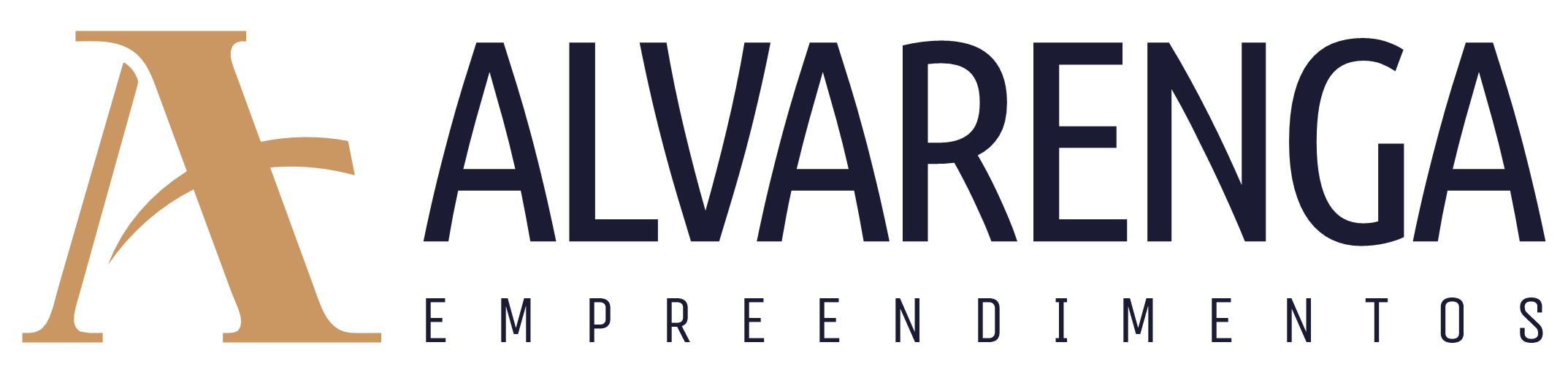 Logo Alvarenga